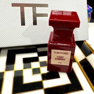 Tom ford lost cherry 4ml parfum